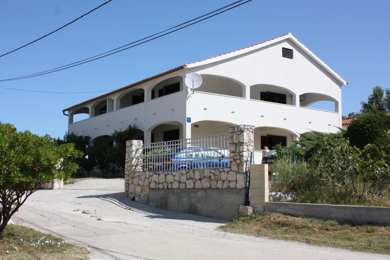 Apartments For Families With Children Lopar, Rab - 10402 Exterior foto
