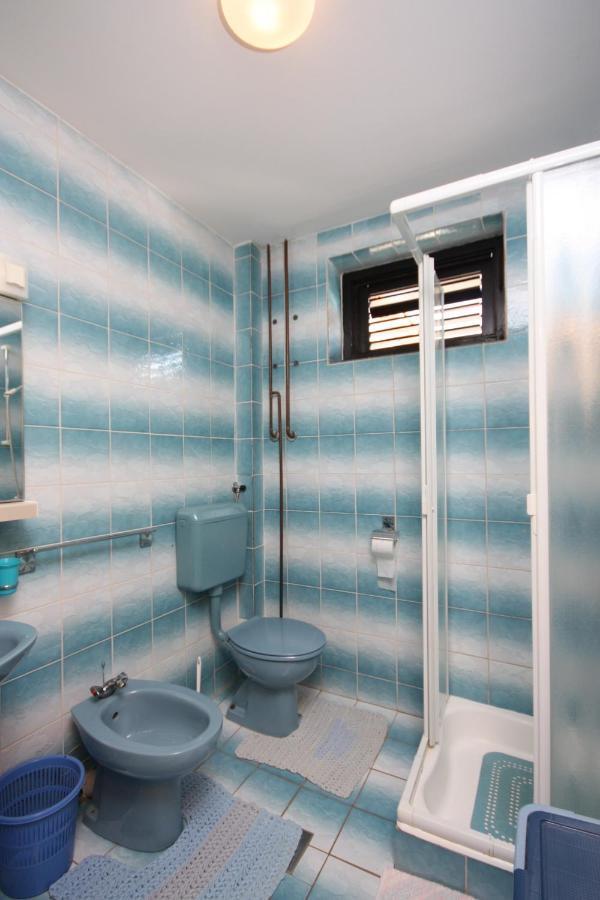 Apartments For Families With Children Lopar, Rab - 10402 Exterior foto